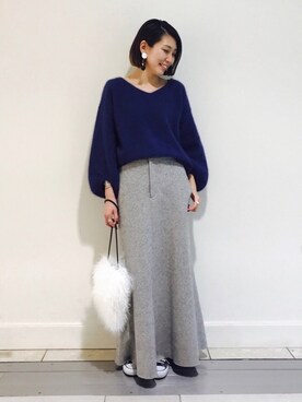 m.mさんのコーディネート