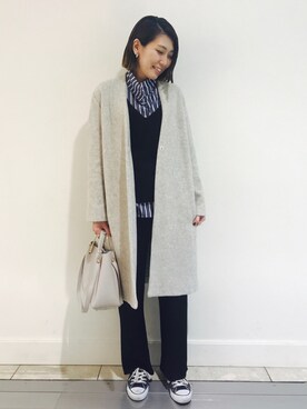 m.mさんのコーディネート