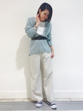 m.mさんのコーディネート