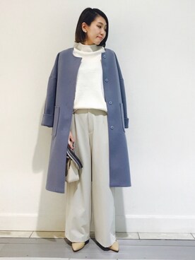 m.mさんのコーディネート