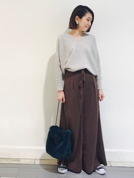 m.mさんのコーディネート