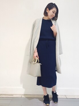 m.mさんのコーディネート