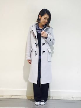 m.mさんのコーディネート