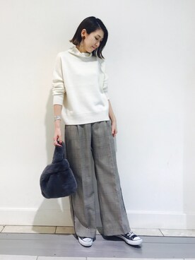 m.mさんのコーディネート