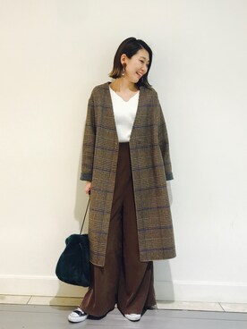 m.mさんのコーディネート