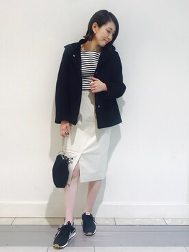 m.mさんのコーディネート