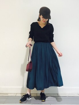 m.mさんのコーディネート