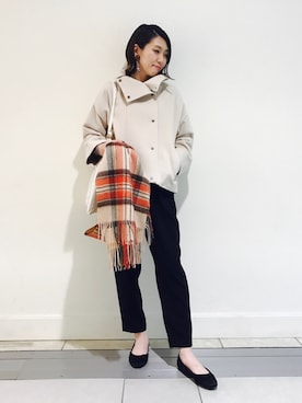 m.mさんのコーディネート