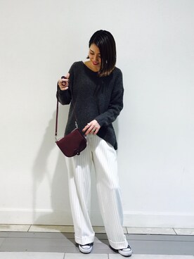 m.mさんのコーディネート