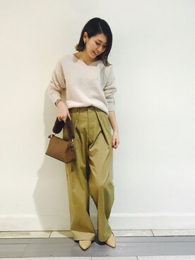 m.mさんのコーディネート