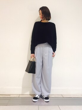 m.mさんのコーディネート