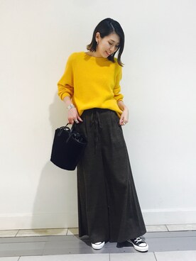 m.mさんのコーディネート