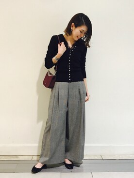 m.mさんのコーディネート