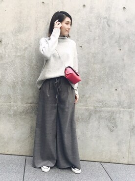 m.mさんのコーディネート