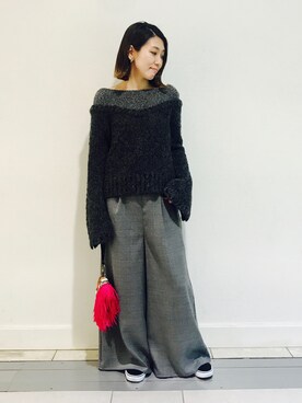 m.mさんのコーディネート