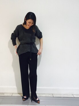 m.mさんのコーディネート