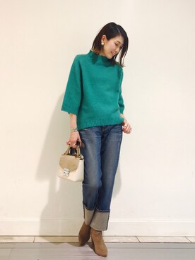 m.mさんのコーディネート