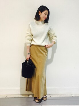 m.mさんのコーディネート