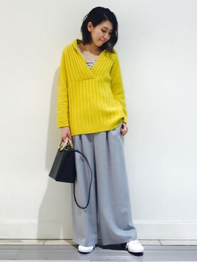 m.mさんのコーディネート