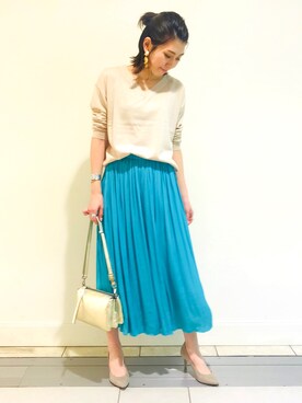 m.mさんのコーディネート