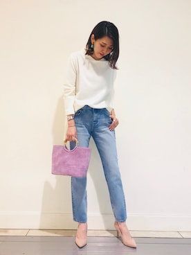 m.mさんのコーディネート