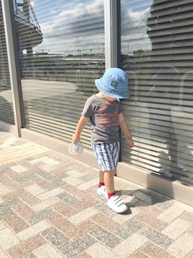 Ayako Oikawaさんのコーディネート