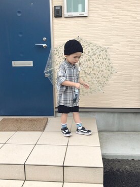 Ayako Oikawaさんのコーディネート