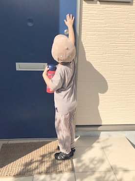 Ayako Oikawaさんのコーディネート