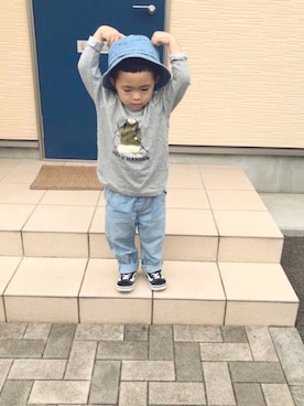 Ayako Oikawaさんのコーディネート