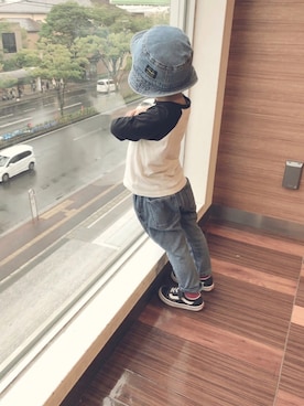 Ayako Oikawaさんのコーディネート