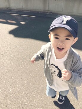 Ayako Oikawaさんのコーディネート