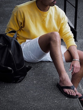 daikiさん(メンズ・172cm)の春コーディネート