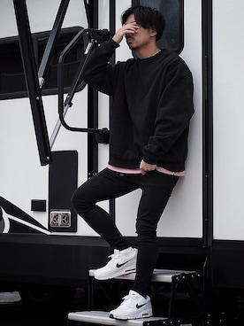 daikiさんのコーディネート