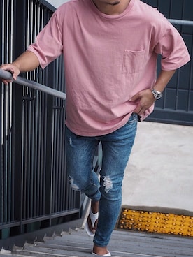 daikiさんのコーディネート