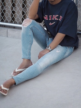 daikiさんのコーディネート