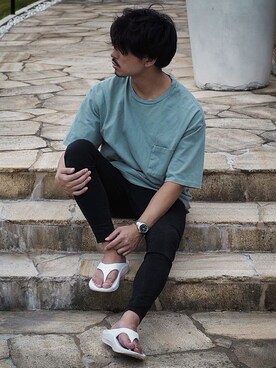 daikiさんのコーディネート