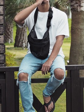 daikiさんのコーディネート