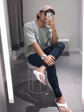 daikiさんのコーディネート