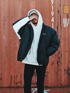 daikiさんのコーディネート