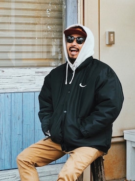 daikiさんのコーディネート