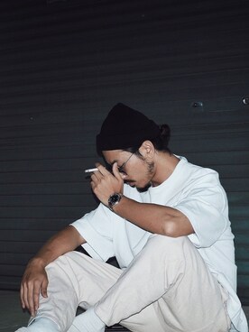 daikiさんのコーディネート