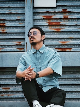 daikiさんのコーディネート