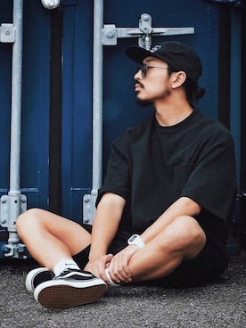 daikiさんのコーディネート