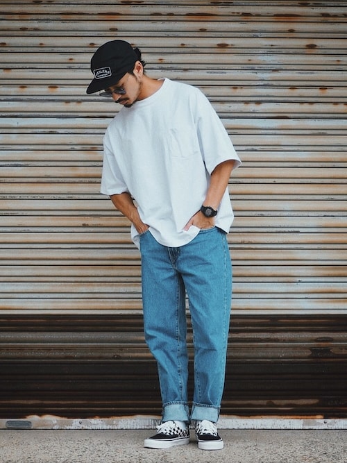 daikiさんのコーディネート
