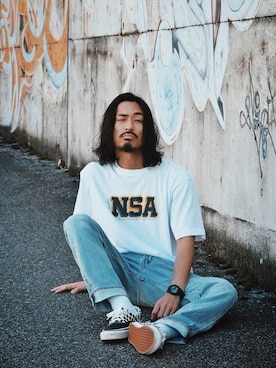 daikiさんのコーディネート