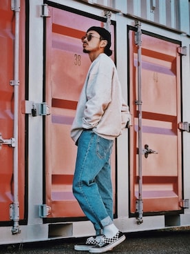 daikiさんのコーディネート