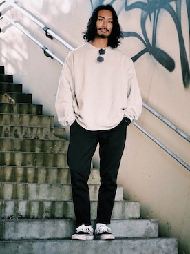 daikiさんのコーディネート