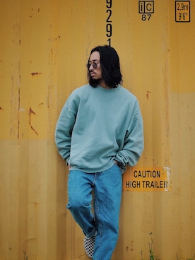 daikiさんのコーディネート