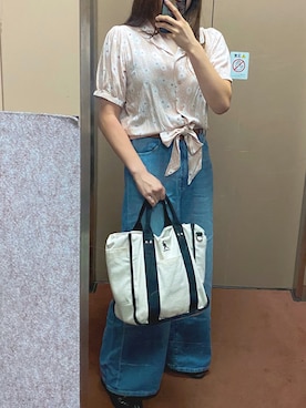 bubuchanさんのコーディネート