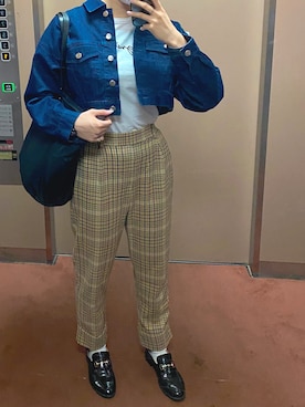 bubuchanさんのコーディネート